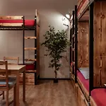 Turn Hostel