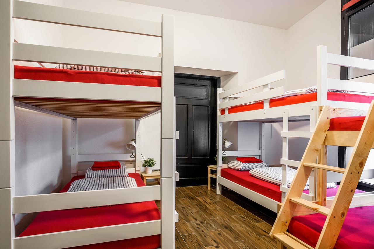 Turn Hostel