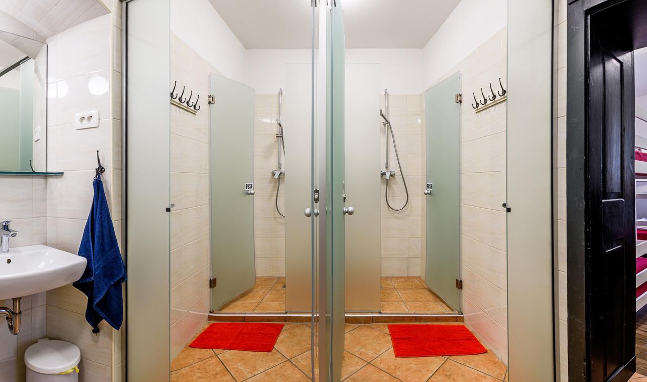 Hostel Turn Ljubljana
